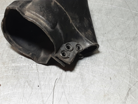 Stofkap, regenkap, beschermkap van een ontsteking Opel CIH motor.