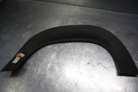 Opel Ascona A/Manta A, wheel edge for rear left