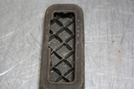 Pedal rubber Opel Kadett B, used