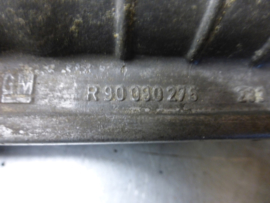 Achsgehäuseverlängerung  Aluminium Opel R90090275