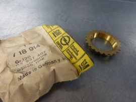 Synchromeshring Opel  718914 (zie omschrijving)