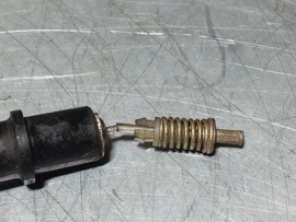 Gaskabel Opel Ascona B, Manta B, 90088649 GW 9 79.