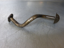 Oil suction tube, Opel 2.4i engine