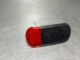 Lighting in door Opel Senator B