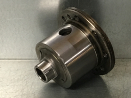 limited slip differential Opel Commodore B