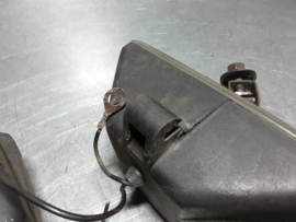 Breedstralers universele, merk Optilux.