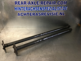 Drive shaft set Chevrolet C10, 1965