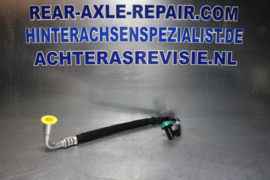 Citroen Xsara Picasso 1.8 16V climate hose, 6460C3 6460LR 646059