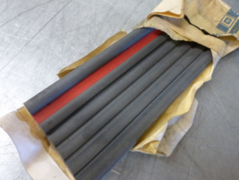 Nieuw stootrubber, sierstrip Opel 90312346.