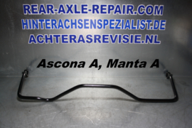 Stabilizer bar for Opel Ascona/Manta A