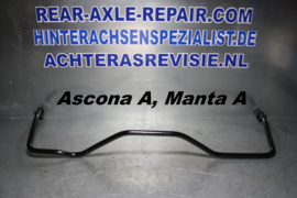 Stabilisatorstange Opel Ascona A, Opel Manta A.