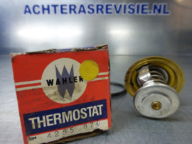 Thermostat type 425587, 87 - 102 degrees