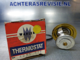 Thermostaat type 425587, 87 - 102 graden