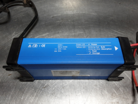 Victron ENERGY BLUE POWER ACCULADER IP20.