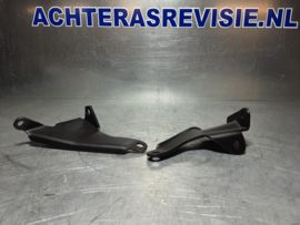 Opel CIH motorsteunen links en rechts.