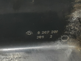 Opel Ascona/Manta B door pocket/map pocket, 9287281