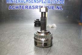 CV joint, drive shaft Opel Corsa B/C