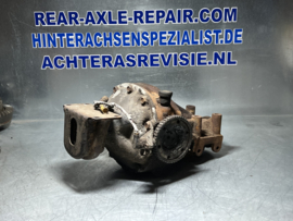 Differential with LSD Opel Monza/Senator A, 10:37 - 3.70