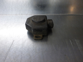 Gasklep potentiemeter, Bosch, gebruikt