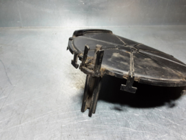 Afdekkap aanjager, kachelmotor Opel Ascona B / Opel Manta B.