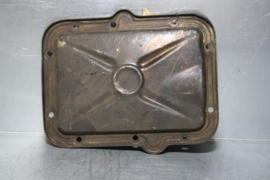 Cover of an Opel gear box, type unknown