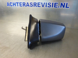 Outer mirror, Opel Kadett D, left, new