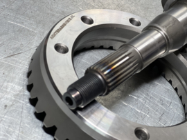 3.89 - 9x35 Crown/pinionwheelset Opel Manta/Ascona/Kadett/GT CIH