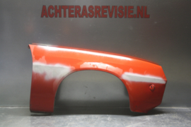 Opel Manta B fender, for front right, used