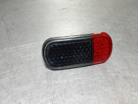 Lighting in door Opel Senator B