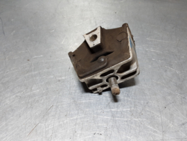 Motorsteunlager links Opel Corsa A.