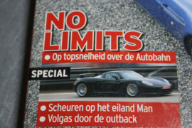Autovisie jaarboek 2006.