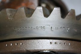 3.89 Übertragung  Opel  GT, Ascona, Kadett C , Manta, gebraucht.