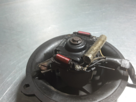 Heater motor Opel Ascona/Manta B, used