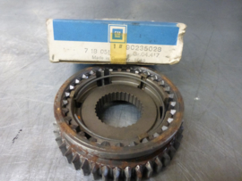 Gear Opel Corsa A/Kadett E/Ascona C. F16 box, 43 teeth