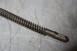 Handremkabel Opel Rekord E, lengte 266 cm.