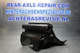 Heater case, Opel Ascona A/Manta A, used