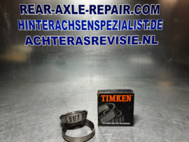 NP159221/NP254157 - Timken kegelrollager