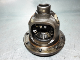 Open differential Opel CIH, 3.44, used