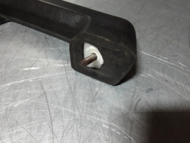 Deurgreep, handvat van een deur links en rechts Opel Manta B.