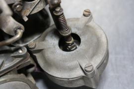 Solex, 2 gears carborator Opel Ascona/GT/Kadett/Manta, used
