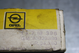 Switching sleeve Opel 90023886, 718396