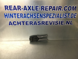 Welzh kabelschoen tang voor geisoleerde verbinders 0.25-6MM