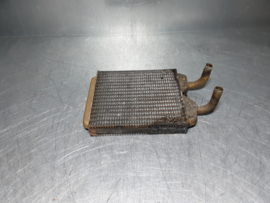 Kachelradiator Opel Ascona B, Manta B.
