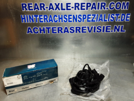 Bougiekabelset Opel Tigra, Corsa B, Astra F, Vectra B.