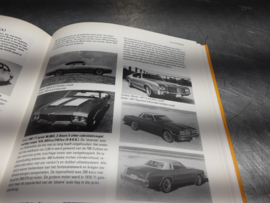 Elmars Automobiel Encyclopedie, de jaren 70.