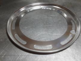 Starlight sierringen Volkswagen Kever 15 inch.  4 stuks.