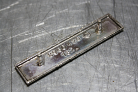 Embleem "1900" Opel Manta A.