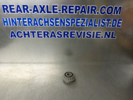 Vrijloopnaaf VW T5 2.5TDi