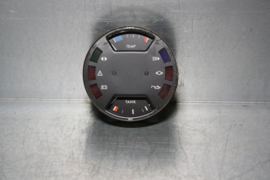 Tank gauge, temperature gauge, oil pressure light etc, Opel Ascona/Manta A