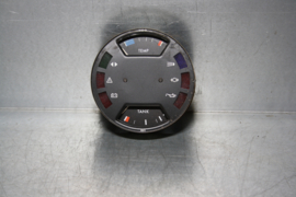 Tankmeter, temperatuurmeter, oliedruklamp etc, Opel Ascona A, Manta A.